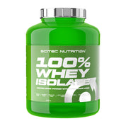 Aislado de Suero 100% 2kg