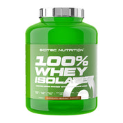 Aislado de Suero 100% 2kg