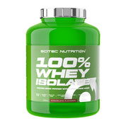 Aislado de Suero 100% 2kg
