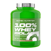 Aislado de Suero 100% 2kg
