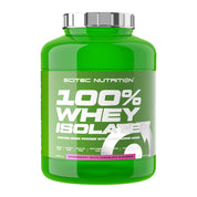 Aislado de Suero 100% 2kg
