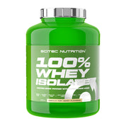 Aislado de Suero 100% 2kg